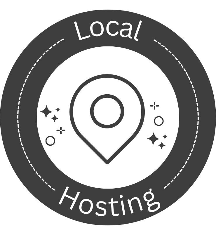 Local Hosting